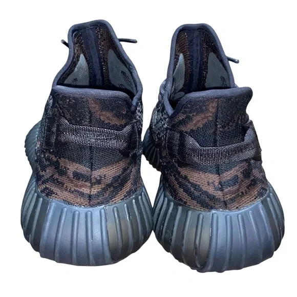 Adidas Yeezy Boost 350 V2 Low MX Rock Size 10